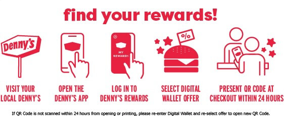 Find your rewards!