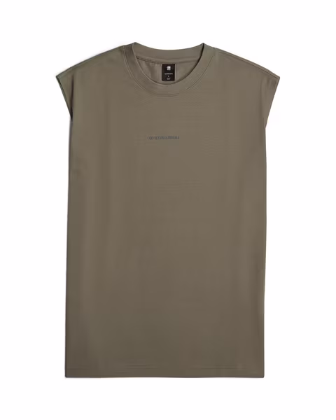 Boxy T-Shirt