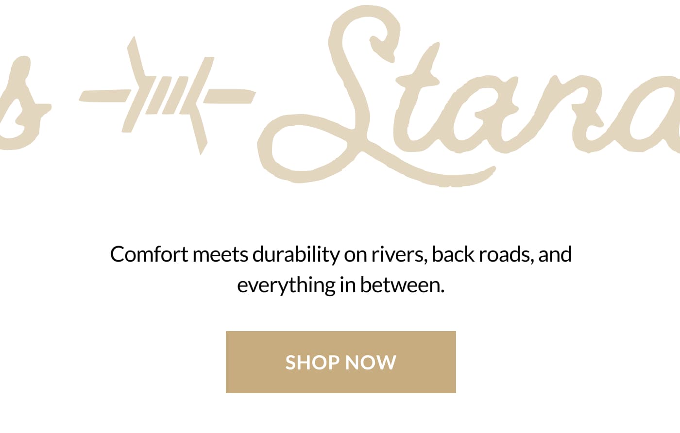 SHOP NOW