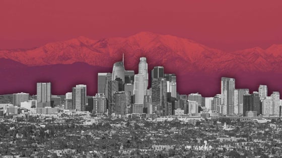 Mount Baldy