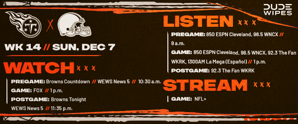 How to Watch, Listen & Stream
