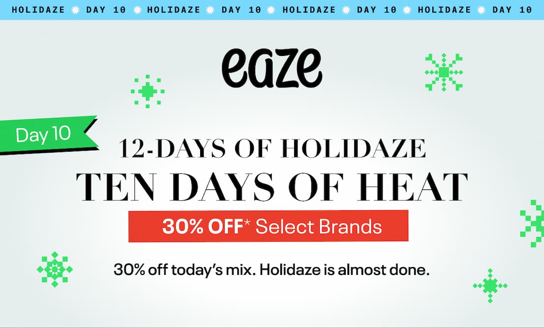 30% off