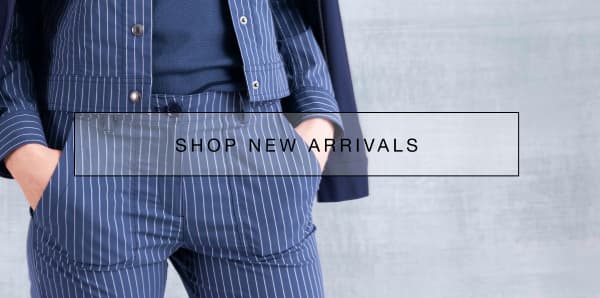 Shop New Arrivals