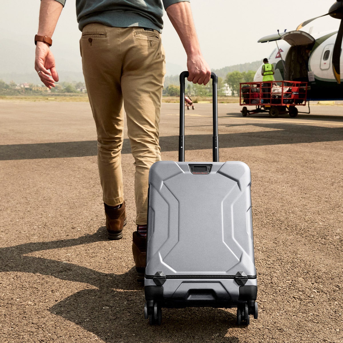 Luggage for Unforgettable Travel Experiences