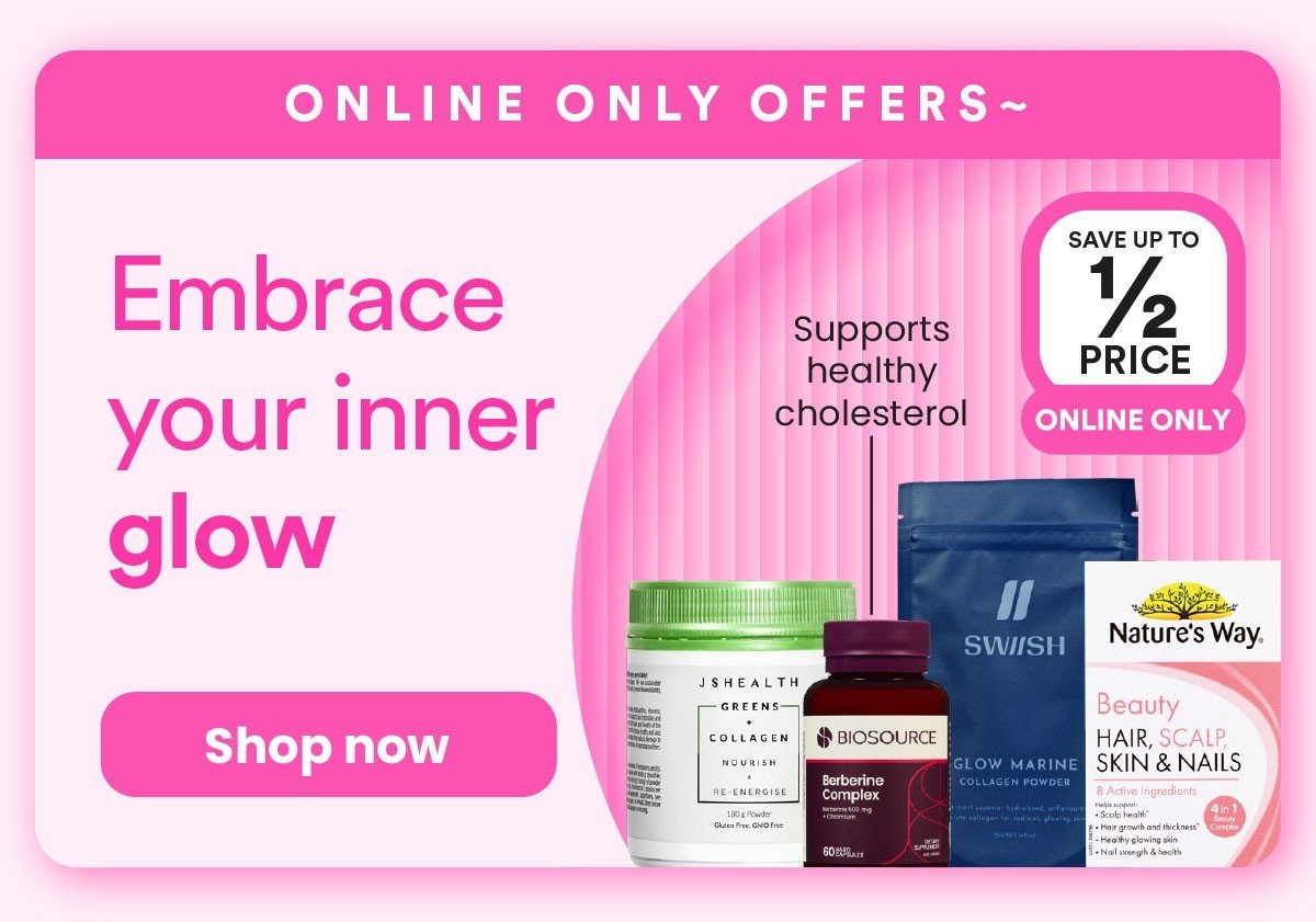 Banner-Vitamins
