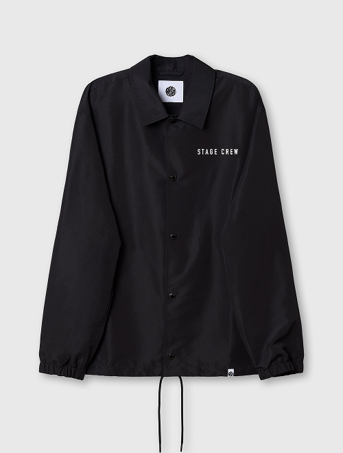 knebworth coach jacket