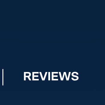Reviews