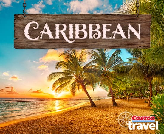 explore costco travel caribbean packages