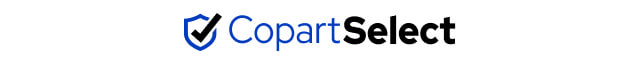 Copart Select Logo