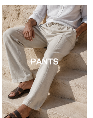 Shop Pants