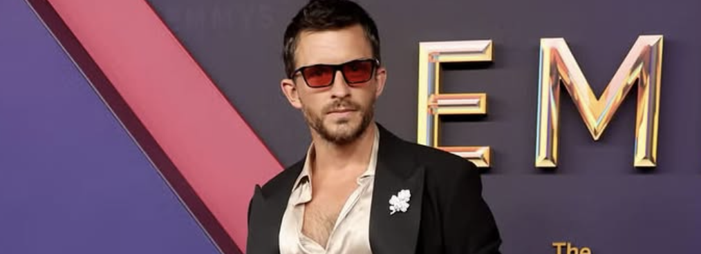 Jonathan Bailey