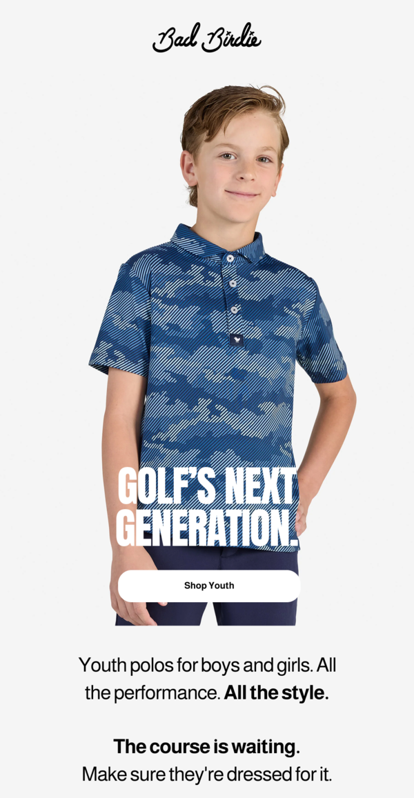 Shop Youth
