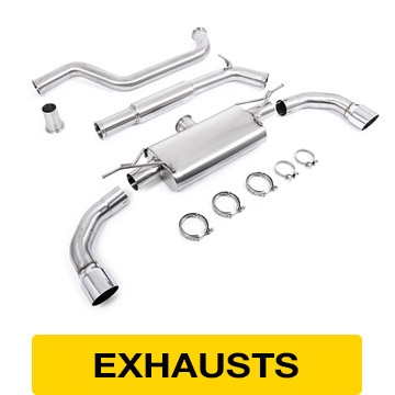Exhausts