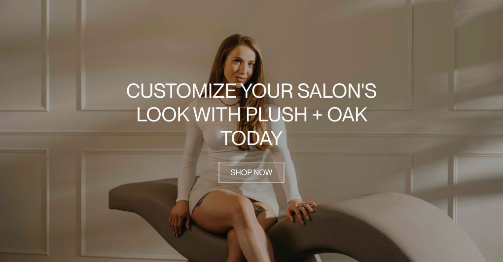Customize Your Salon