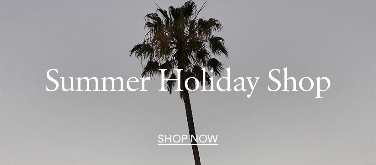 Summer Holiday Shop