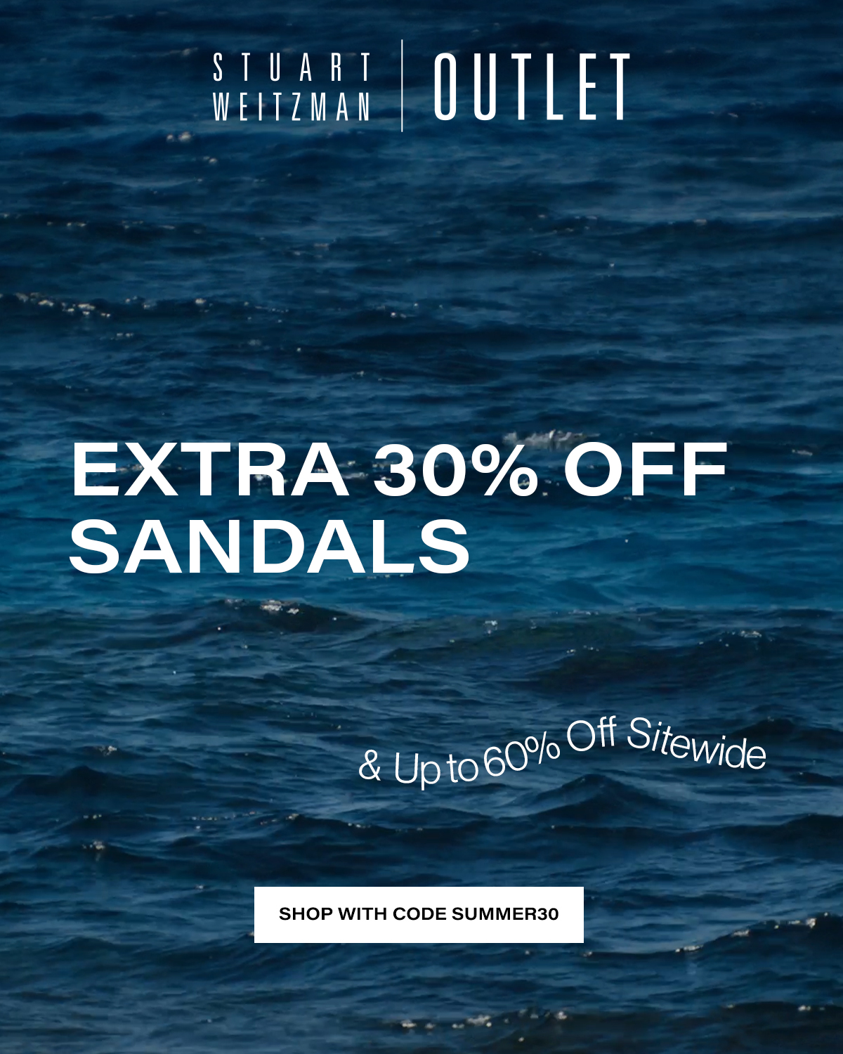 Stuart Weitzman Outlet | Extra 30% Off Sandals & Up To 60% Off Sitewide | Shop With Code Summer30