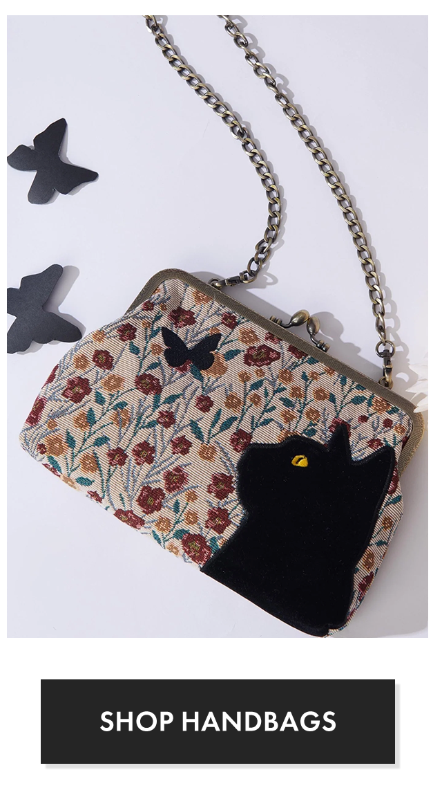 Shop Handbags