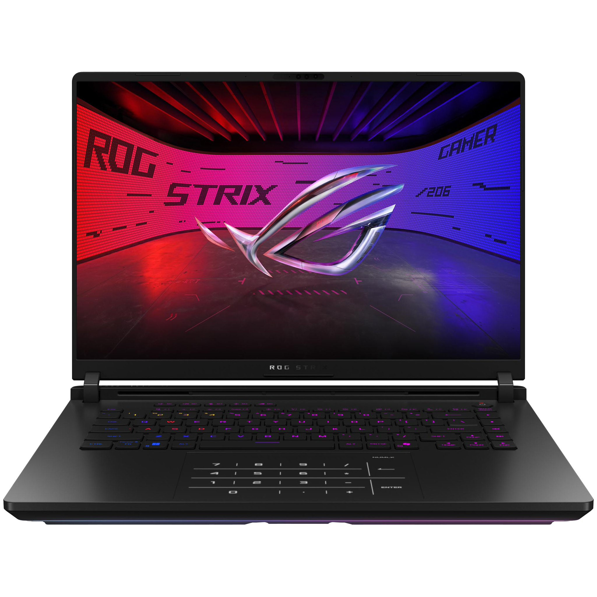 ASUS ROG Strix SCAR 16 G635LX-DS96 Gaming Laptop