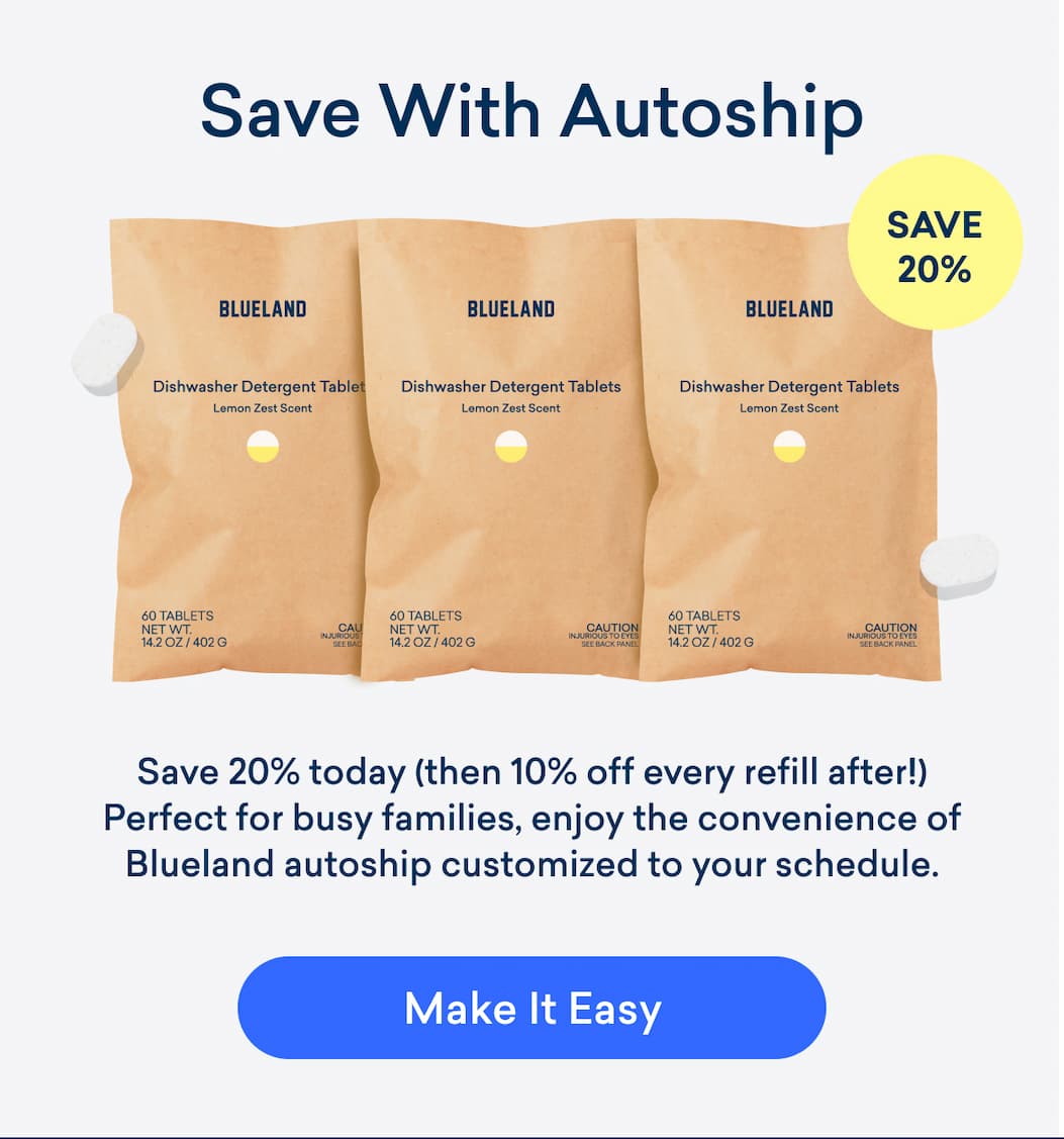 Autoship curious? Learn more! 
