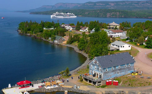 Lake Superior