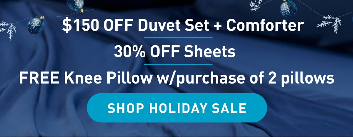 Shop Holiday Sale