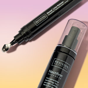 Revox™ Line Relaxer and Nectifirm ADVANCED