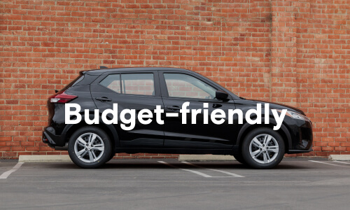 Budget-friendly