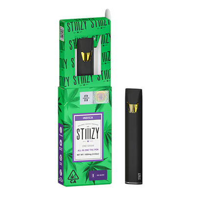 STIIIZY