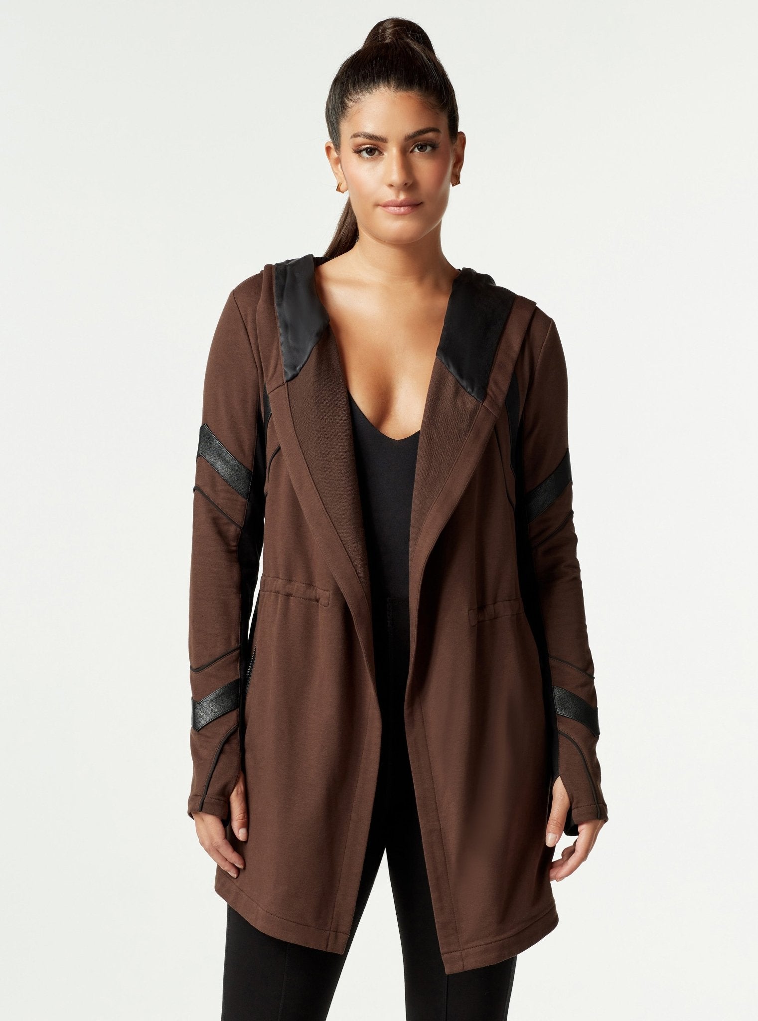 Image of KATIA TRAVELER JACKET