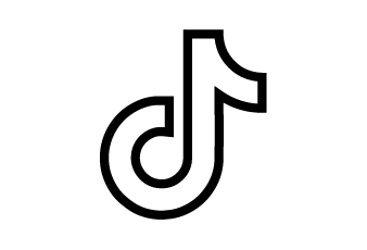 TikTok logo