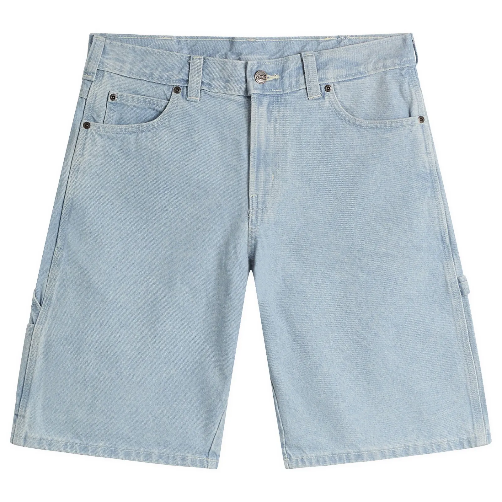 Dickies 993 Denim Carpenter Shorts