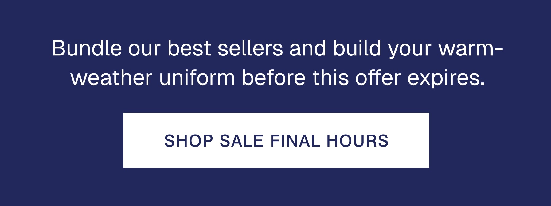 SHOP BEST SELLERS