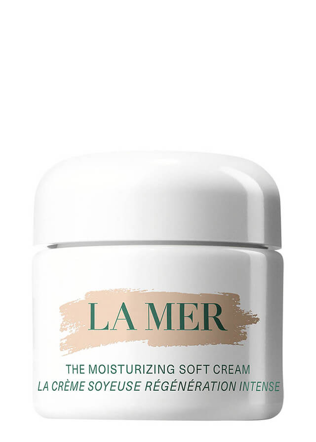 LA MER The Moisturizing Soft Cream