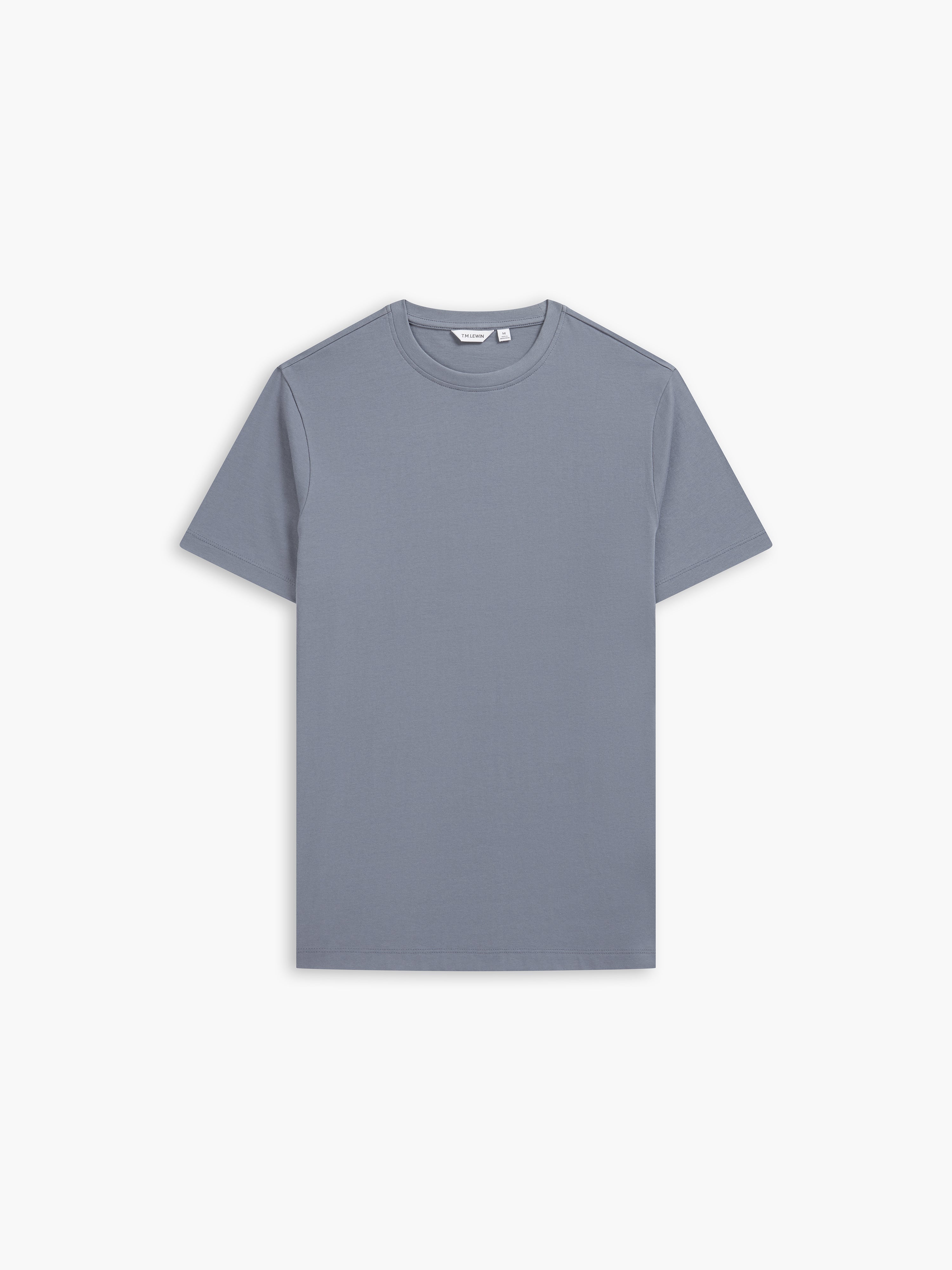 Image of The Classic T-Shirt Tall
