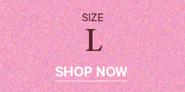 Size L. Shop Now.