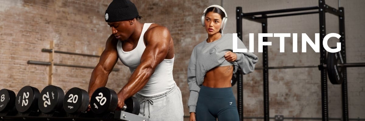 LIFTING