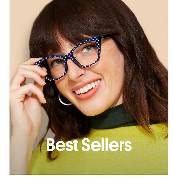 Best Sellers