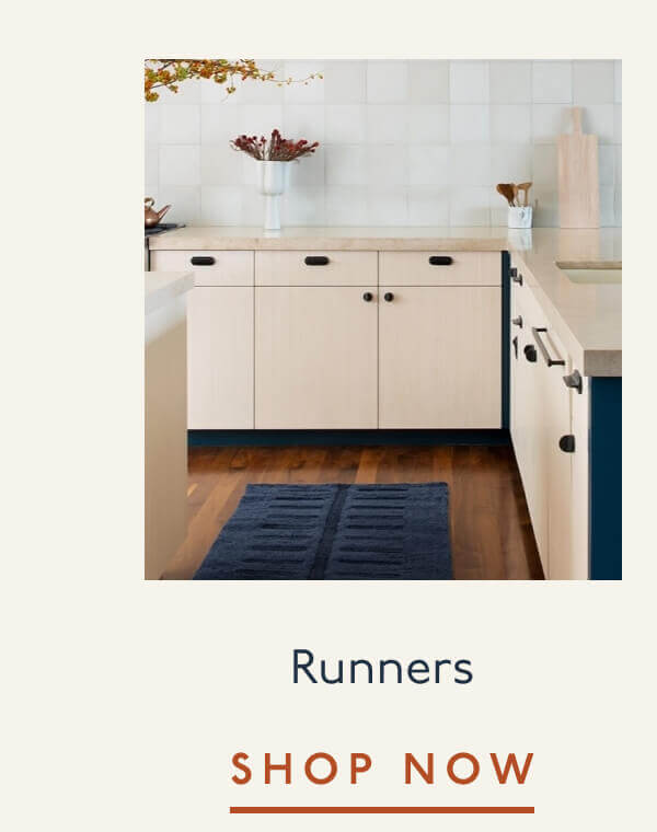Runners | Shop Now