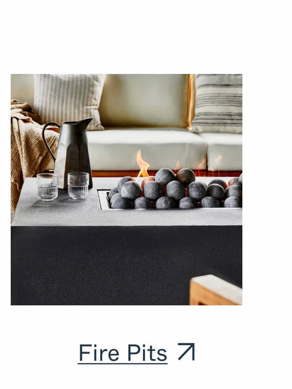 Fire Pits