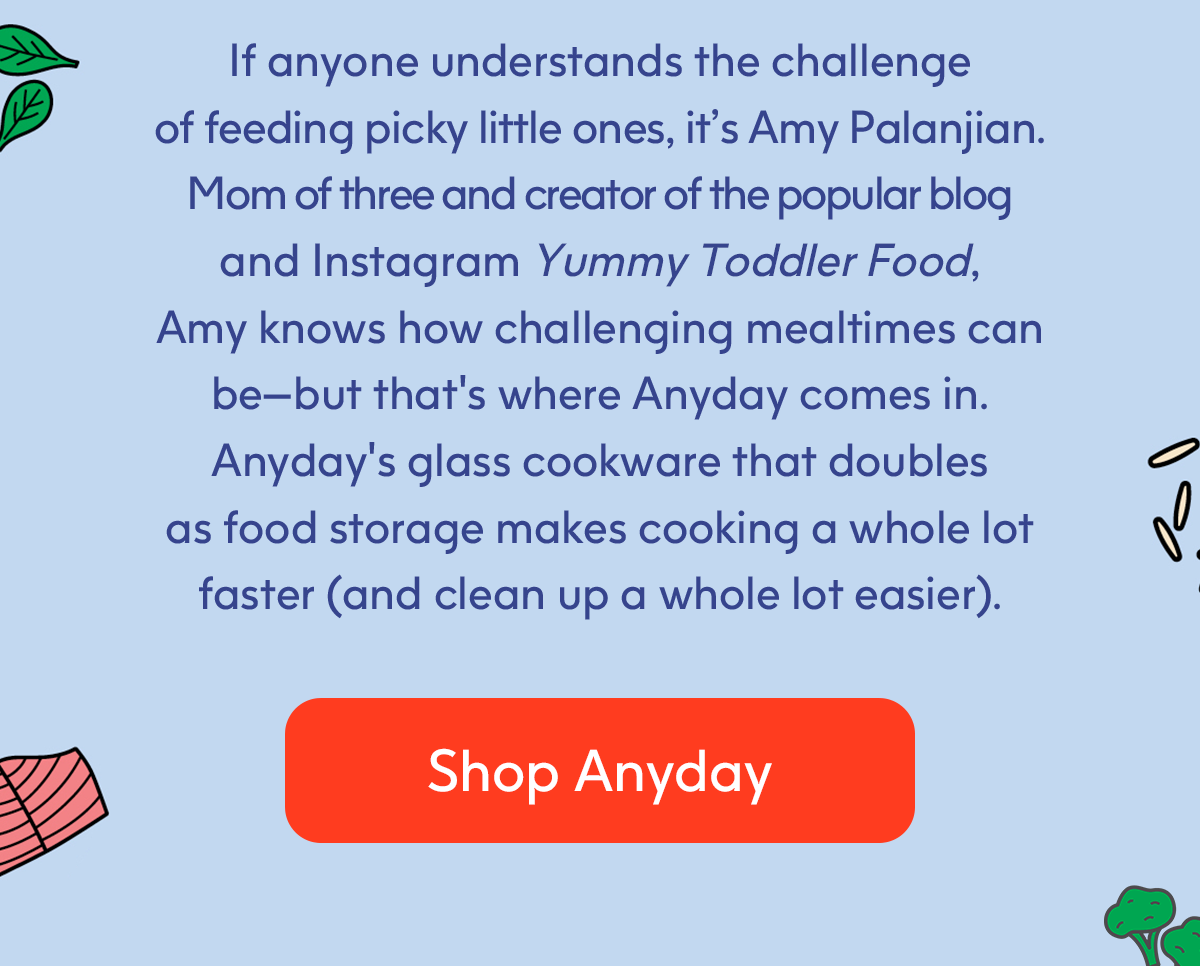 Shop Anyday