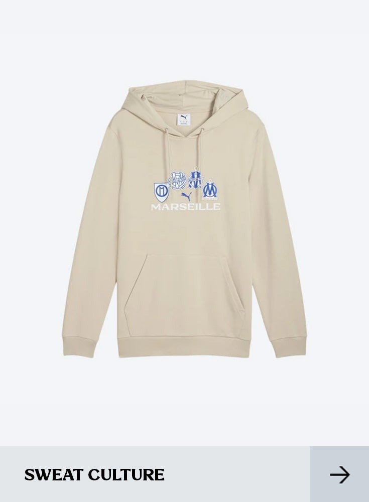 Sweat Culture