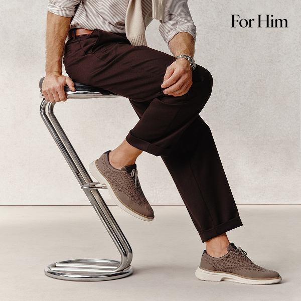 For Him