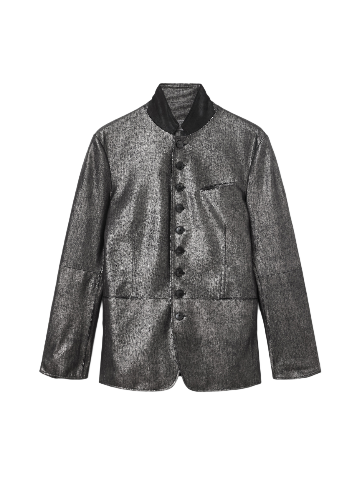 WOODWARD JACKET