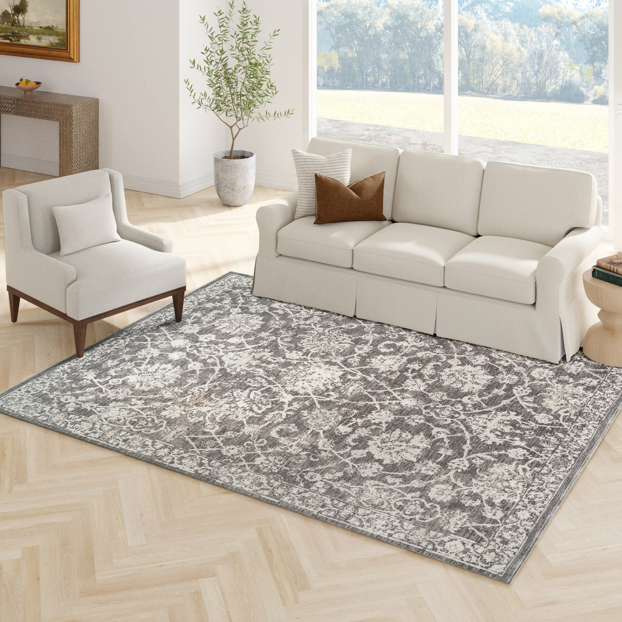 Gertmenian Prima Rug Collection