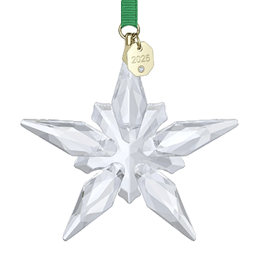 Swarovski Annual Ornament