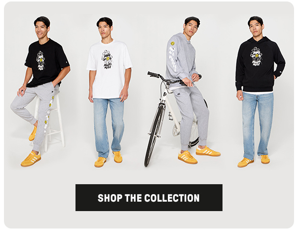 Shop The Collection