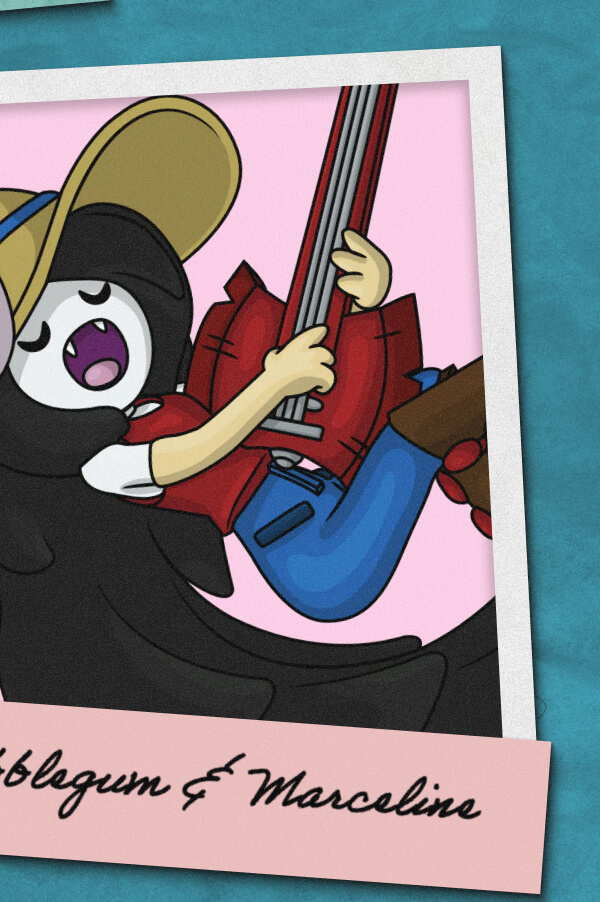 Marceline