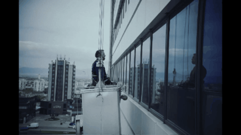WINDOW (OFFICIAL VIDEO)