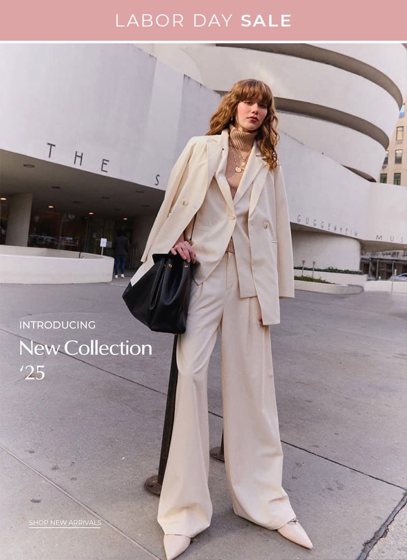 Shop New Arrivals