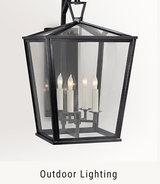 Outdoor Lighting